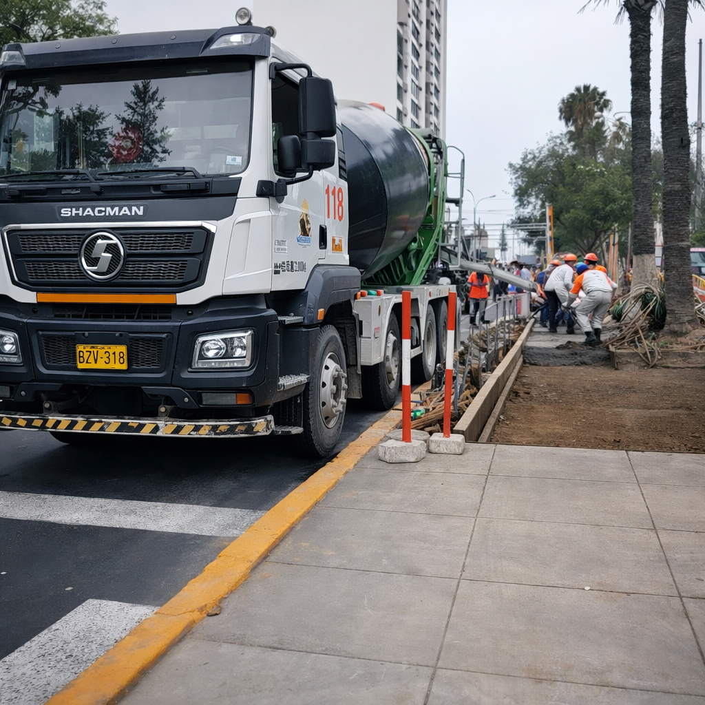 Veredas Pueblo Libre