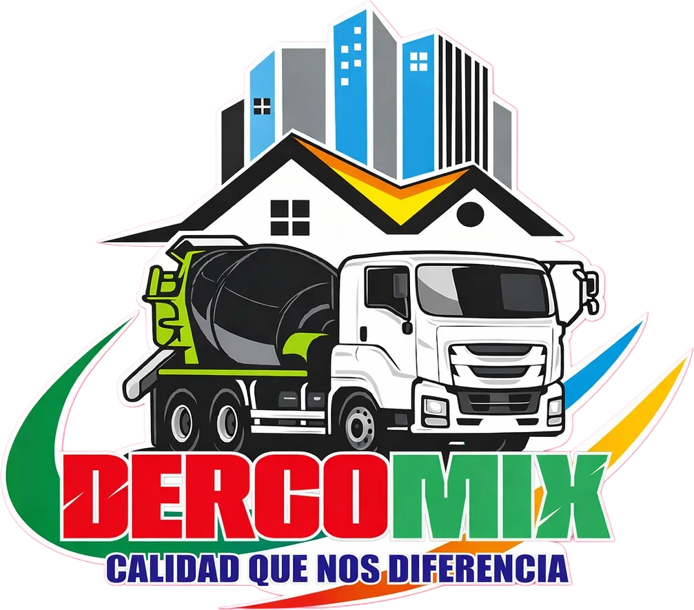Logo Dercomix
